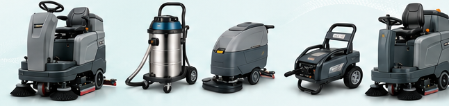 Carpet Cleaner