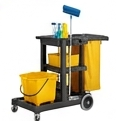 Housekeeping Tools