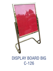 Display Board Big
