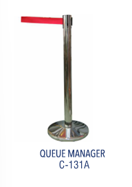 Queue Manager