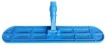 Dust Mop Frame (Plastic) 18"/24"