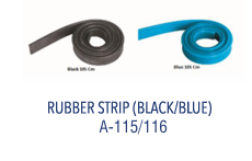Rubber Strip