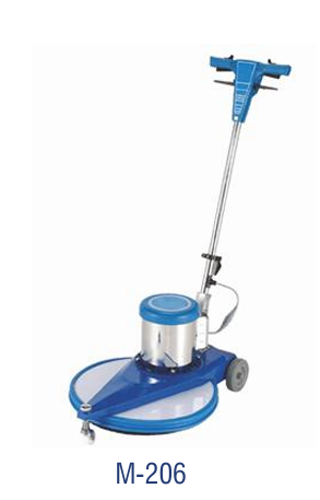 High Speed Polisher