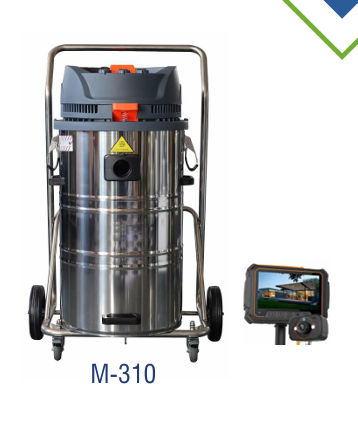 Skyvac Vacuum Cleaner
