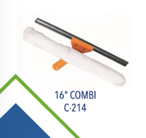 16" Combi