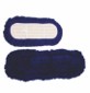 Dust Mop Refill (Blue) 18"/24"