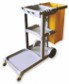 Janitorial Cart