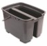 2 Pocket Bucket
