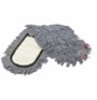 Dust Mop Refill (Grey) 18"/24"