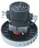 Single Stage Motor