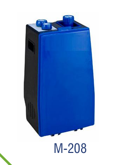 Electronic Foamer