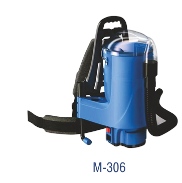 Back Pack Vacuum Cleaner