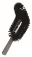 Bended Tube Brush