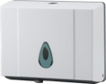 Mini Quadrate Dispenser H-207