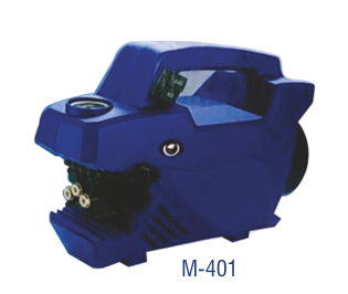High Pressure Washer (S)
