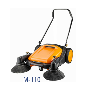 Manual Sweeper