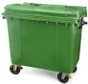 660 LTR Dustbin