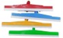 Blue & White Squeegee 18"/22"