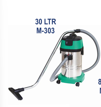 Industrial Vacuum Cleaner M-303