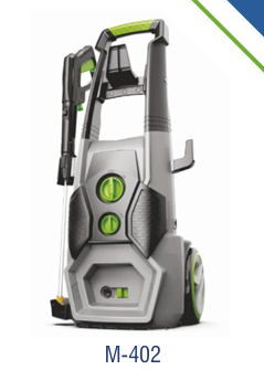 High Pressure Washer