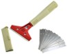 Floor Scrapper