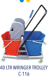 40L Wringer Trolley-116
