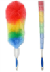 Feather Duster with Cap