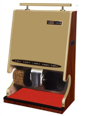 Shoe Polish Machine (L)