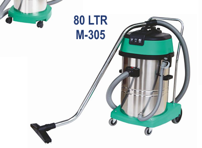Industrial Vacuum Cleaner M-305