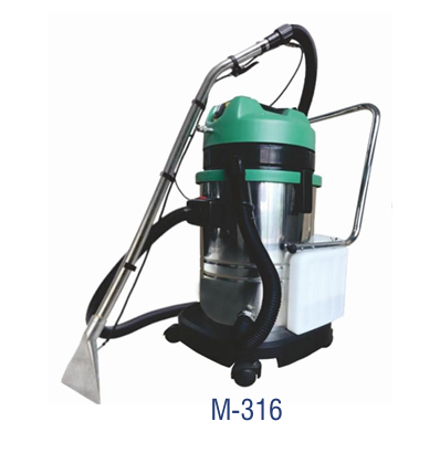 Carpet Injection Machine
