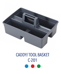Caddy / Tool Basket