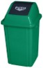 LTR Push Bin