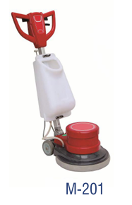 Scrubbing Machine M-201