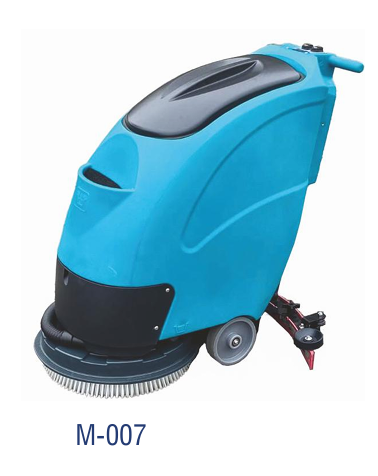 Scrubber Dryer 45L (Cable)