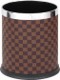 Coated Dustbin Mesh Bin (S)
