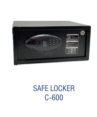 Safe Locker