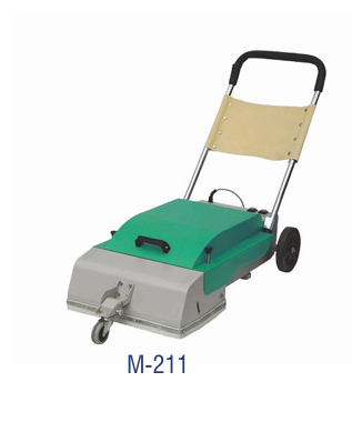 Escalator Cleaner