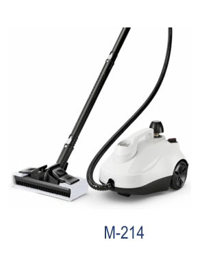 Steam Vacuum Cleaner M-214
