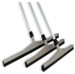 Rubber Holder Squeegee 18"/22"/30"