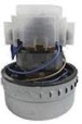 Vacuum Motor (White)