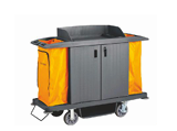 Multifunctional Service Cart (Fibre)